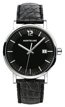 38286 Montblanc Summit