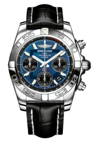 AB014012|G711|428X|A18BA.1 Breitling Chronomat 41