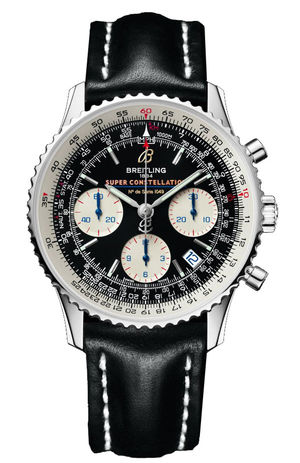 A23322 Breitling Navitimer