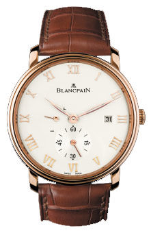 6606 3642 55B  Blancpain Villeret Ultra-Slim