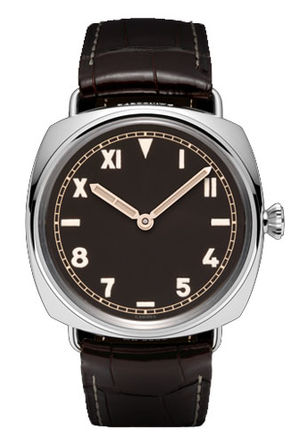 PAM 00376 Officine Panerai Radiomir