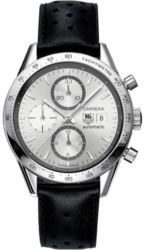 cv2017.fc6205 Tag Heuer Carrera