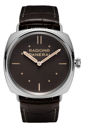 PAM 00373 Officine Panerai Radiomir