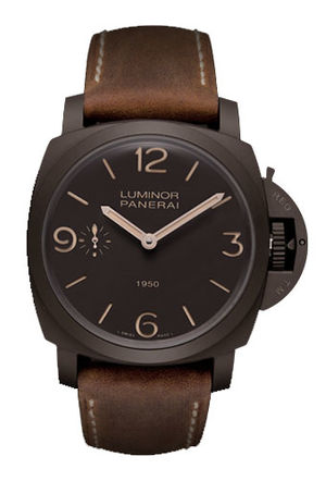 PAM00375 Officine Panerai Luminor