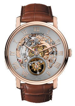 00233-3634-55B Blancpain Le Brassus Complicated