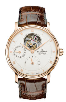 6025-3642-55B Blancpain Villeret Complicated