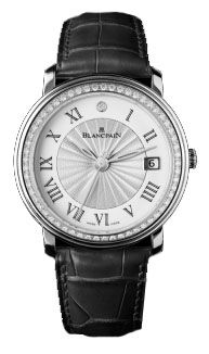 6602-1931-53B Blancpain Women