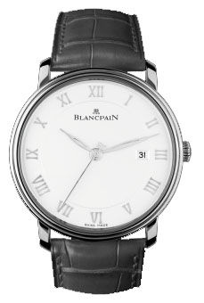 6651-1127-55B Blancpain Villeret Ultra-Slim