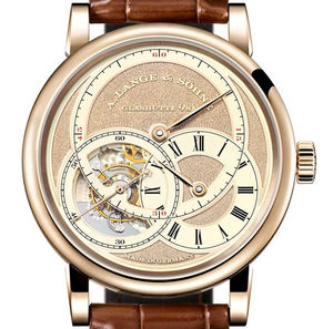 761.050 A. Lange & Söhne Richard Lange