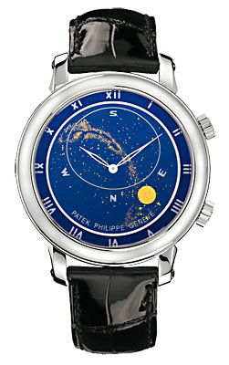 5102G-001 Patek Philippe Grand Complications
