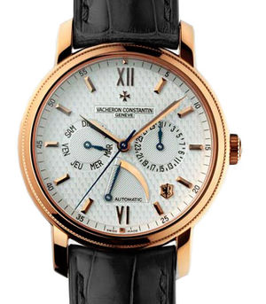 85250/000R-9142 Vacheron Constantin Patrimony