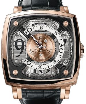SQ45 S100 PG01 MCT Sequential One