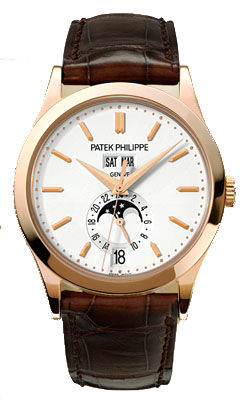 5396R-011 Patek Philippe Complicated Watches