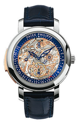 5104P-001 Patek Philippe Grand Complications