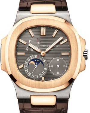 5712GR-001 Patek Philippe Nautilus