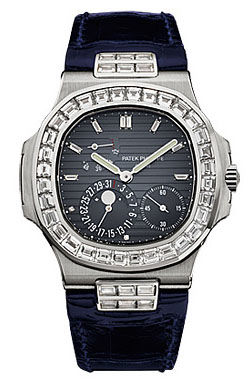 5724G-001 Patek Philippe Nautilus