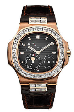 5724R-001  Patek Philippe Nautilus