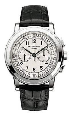 5070G 001 Patek Philippe Complicated Watches
