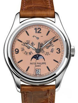 5450P Patek Philippe Complicated Watches