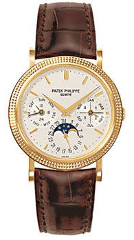 5039J 001 Patek Philippe Grand Complications