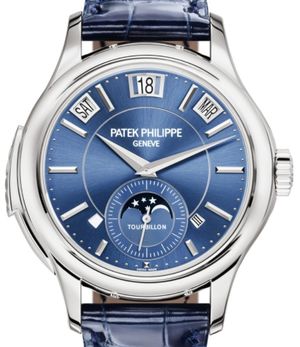 5207G-001 Patek Philippe Grand Complications