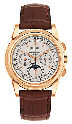 5970R-001 Patek Philippe Grand Complications