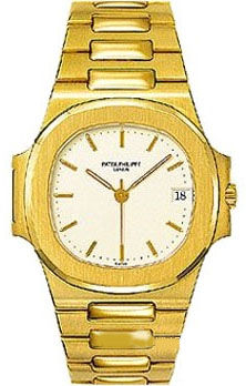 3800/1J Patek Philippe Nautilus
