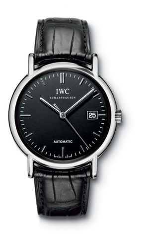 IW3533-04 IWC Portofino