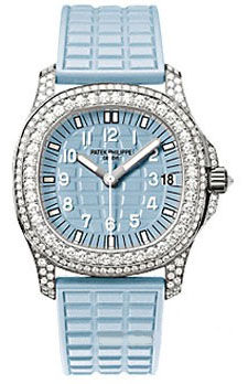 5069G-017 Patek Philippe Aquanaut