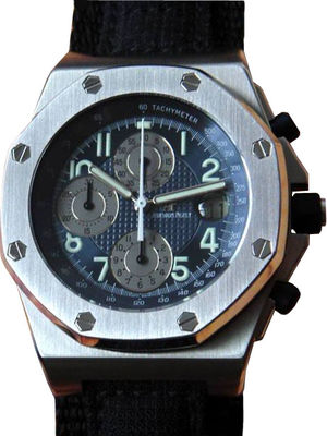 25770ST.OO.A001KE.01 Audemars Piguet Royal Oak Offshore