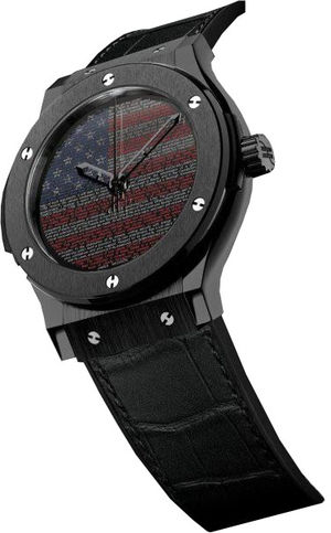 511CM.1190GR.USA11 Hublot Big Bang Original 44 mm