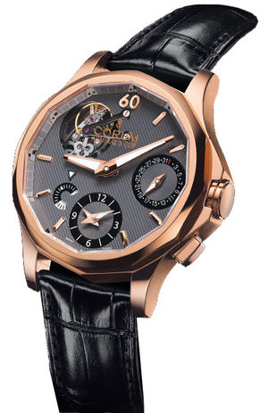 397.101.55/0001 AK10 Corum Admirals Cup GMT