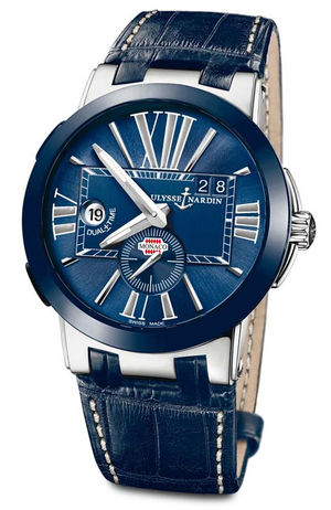 243-00LE Ulysse Nardin Blast