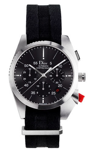 CD084610A001 Dior Chiffre Rouge