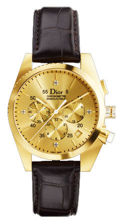 CD084850A001 Dior Chiffre Rouge
