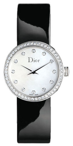 CD047111A001 Dior La D de Dior