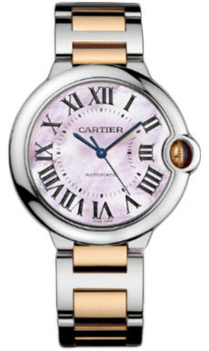 w6920033 Cartier Ballon Bleu De Cartier