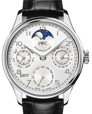 IW502305 IWC Portugieser