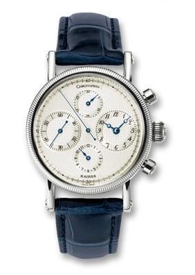 CH 7523 K Chronoswiss Kairos Chronograph