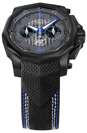 753.935.95/0231 AK60 Corum Admiral’s Cup 48