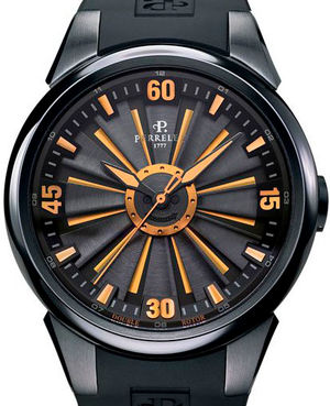 A8008/1 Perrelet Turbine Special Edition