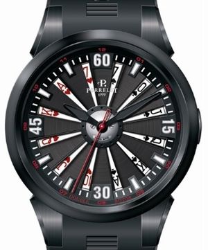 A4018/2 Perrelet Turbine Special Edition