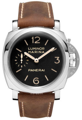 PAM00422 Officine Panerai Luminor