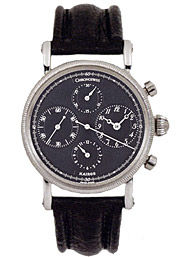CH 7523 K bk Chronoswiss Kairos Chronograph