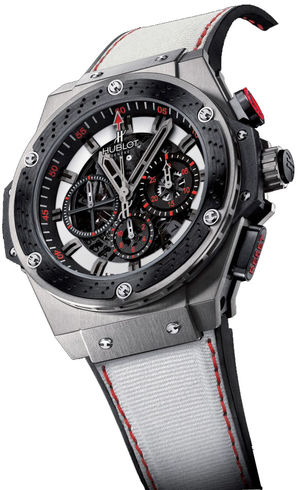710.ZM.1123.NR.FJP11 Hublot Big Bang King Power 48 mm