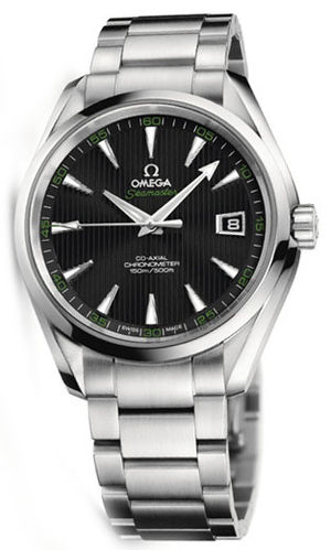 231.10.42.21.01.001 Omega Seamaster Aqua Terra