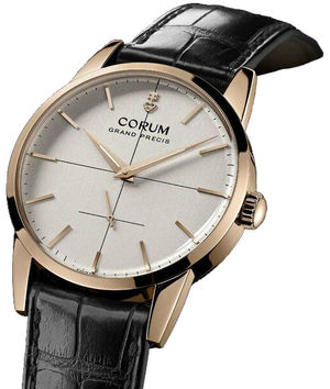 V157/02613 Corum Heritage