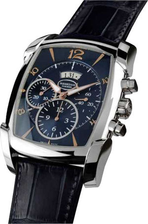 Quadrante model-2011 Parmigiani Kalpa