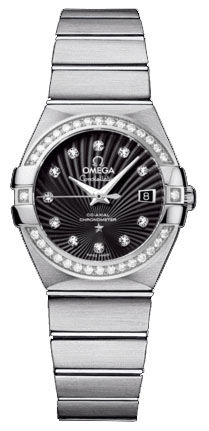 123.15.27.20.51.001 Omega Constellation Lady