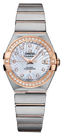 123.25.27.20.55.001 Omega Constellation Lady